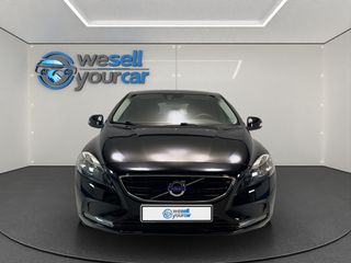 Volvo V40 2016 (από 183€/μήνα)-thumb-1