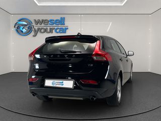 Volvo V40 2016 (από 183€/μήνα)-thumb-10