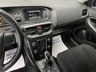 Volvo V40 2016 (από 183€/μήνα)-thumb-31