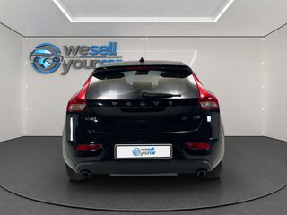 Volvo V40 2016 (από 183€/μήνα)-thumb-9