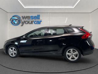 Volvo V40 2016 (από 183€/μήνα)-thumb-6