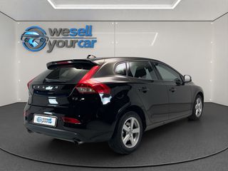 Volvo V40 2016 (από 183€/μήνα)-thumb-11