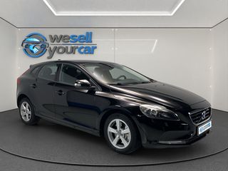 Volvo V40 2016 (από 183€/μήνα)-thumb-15