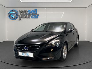 Volvo V40 2016 (από 183€/μήνα)-thumb-2