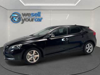 Volvo V40 2016 (από 183€/μήνα)-thumb-4