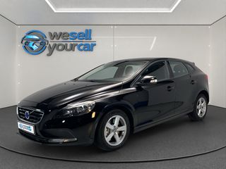 Volvo V40 2016 (από 183€/μήνα)-thumb-3