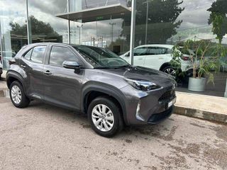 Toyota Yaris Cross 2023 ΕΛΛΗΝΙΚΟ ΕΓΓΥΗΣΗ ACTIVE PLUS 18900 ΧΛΜ !
