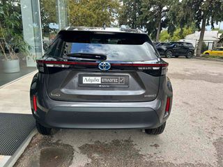 Toyota Yaris Cross 2023 ΕΛΛΗΝΙΚΟ ΕΓΓΥΗΣΗ ACTIVE PLUS 18900 ΧΛΜ !-thumb-3