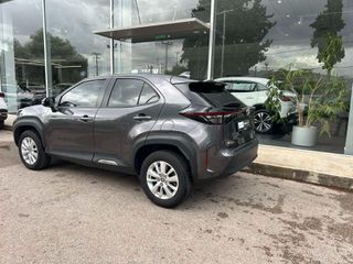 Toyota Yaris Cross 2023 ΕΛΛΗΝΙΚΟ ΕΓΓΥΗΣΗ ACTIVE PLUS 18900 ΧΛΜ !-thumb-6