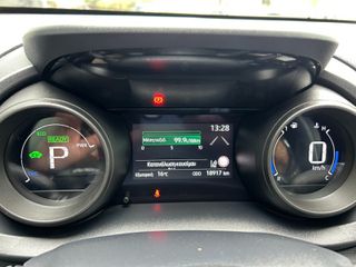 Toyota Yaris Cross 2023 ΕΛΛΗΝΙΚΟ ΕΓΓΥΗΣΗ ACTIVE PLUS 18900 ΧΛΜ !-thumb-9