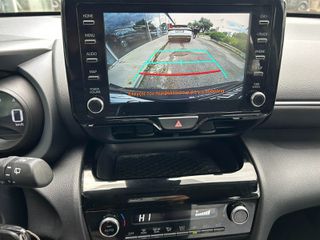 Toyota Yaris Cross 2023 ΕΛΛΗΝΙΚΟ ΕΓΓΥΗΣΗ ACTIVE PLUS 18900 ΧΛΜ !-thumb-10