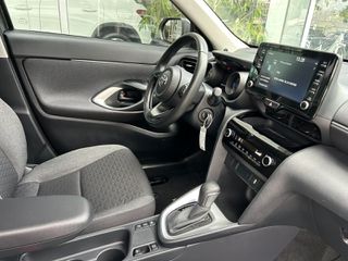 Toyota Yaris Cross 2023 ΕΛΛΗΝΙΚΟ ΕΓΓΥΗΣΗ ACTIVE PLUS 18900 ΧΛΜ !-thumb-11
