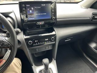 Toyota Yaris Cross 2023 ΕΛΛΗΝΙΚΟ ΕΓΓΥΗΣΗ ACTIVE PLUS 18900 ΧΛΜ !-thumb-12