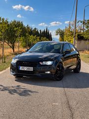 Audi A3 2014-thumb-1
