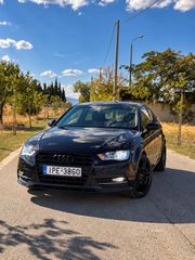 Audi A3 2014-thumb-2