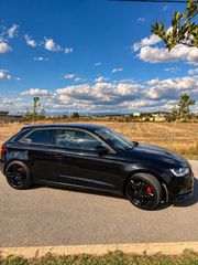 Audi A3 2014-thumb-5