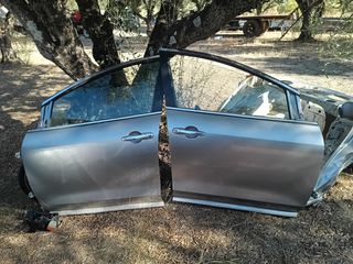 Mazda cx7 c-7 πόρτες οδηγού συνοδηγού.
