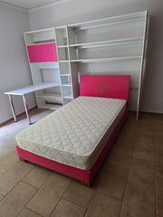 Σετ κρεβατοκάμαρα ΝΕΟΣΕΤ