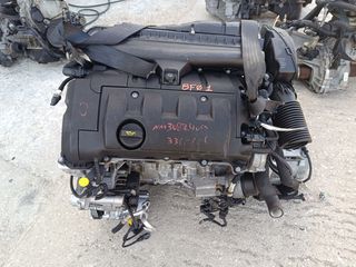 ΚΙΝΗΤΗΡΑΣ 8F01/8FS 1.4 16V CITROEN C3 PICASSO 08-15 5FW CITROEN C4 08-11