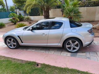 Mazda RX-8 2004