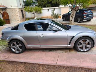 Mazda RX-8 2004-thumb-3
