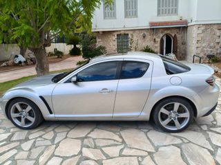 Mazda RX-8 2004-thumb-4
