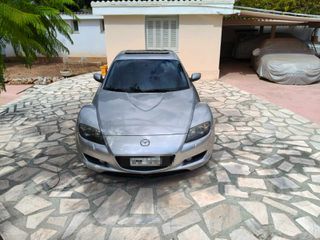 Mazda RX-8 2004-thumb-0