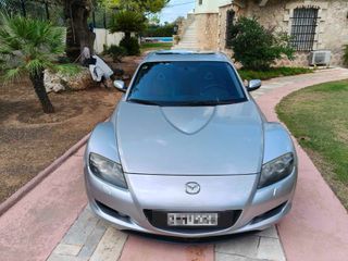 Mazda RX-8 2004-thumb-1