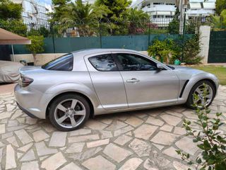 Mazda RX-8 2004-thumb-5