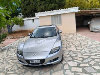 Mazda RX-8 2004-thumb-6