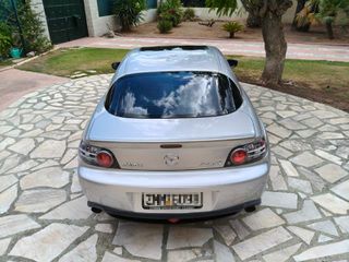 Mazda RX-8 2004-thumb-7