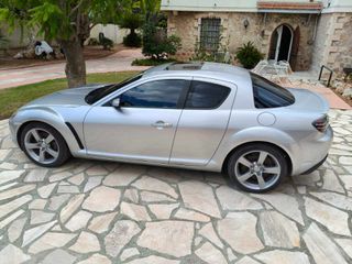 Mazda RX-8 2004-thumb-8