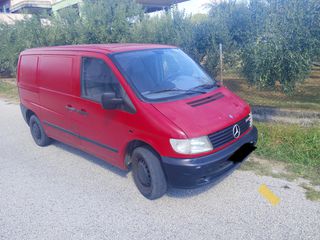 Mercedes-Benz Vito 2002