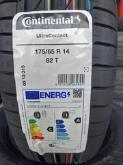 175 65 14 82T 4δα CONTINENTAL dot2326-thumb-1