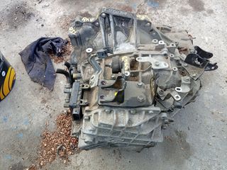 Σασμάν αυτόματο Toyota RAV 4 2.2 Dizel 2011 6 ταχιτητεσ-thumb-1