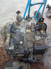 Σασμάν αυτόματο Toyota RAV 4 2.2 Dizel 2011 6 ταχιτητεσ-thumb-3