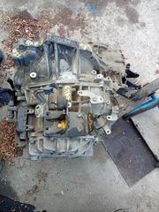 Σασμάν αυτόματο Toyota RAV 4 2.2 Dizel 2011 6 ταχιτητεσ-thumb-4