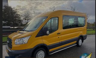Ford Transit 2017-thumb-3