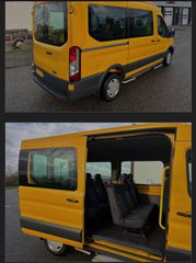 Ford Transit 2017-thumb-4
