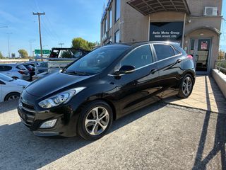 Hyundai i 30 2016 ### ΑΡΙΣΤΗ ΚΑΤΑΣΤΑΣΗ