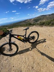 Downhill - Enduro - Trail Evil 2018 insurgent-thumb-2