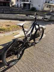 Downhill - Enduro - Trail Specialized 2013