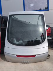AUDI TT 8J 2008-2014 ΤΖΑΜΟΠΟΡΤΑ ΜΕ ΗΛΕΚΤΡΙΚΗ ΑΕΡΟΤΟΜΗ (Η ΤΖΑΜΟΠΟΡΤΑ ΕΧΕΙ ΧΤΥΠΗΜΑ ΧΑΜΙΛΑ)