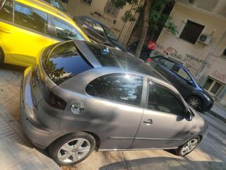 Seat Ibiza 2004 IBIZA 1.2