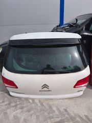 CITROEN C4 2011-2020 ΤΖΑΜΟΠΟΡΤΑ