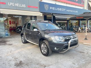 Dacia Duster 2016 ΠΡΟΣΦΟΡΑ!!!