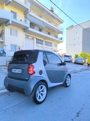 Smart ForTwo 2005 450