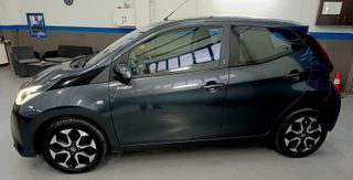 Toyota Aygo 2020 X-PLAY "TEAM D"-thumb-2