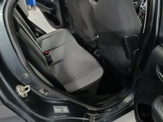 Toyota Aygo 2020 X-PLAY "TEAM D"-thumb-9