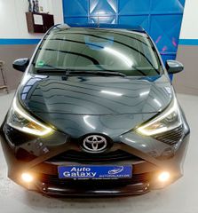Toyota Aygo 2020 X-PLAY "TEAM D"-thumb-14